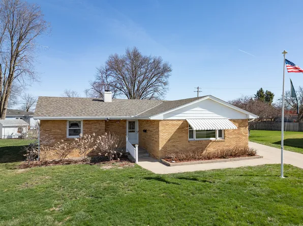 989 Dayton Ct, Galesburg, IL 61401