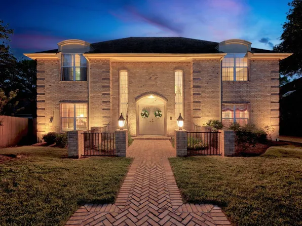 5805 Tom Wooten Dr, Austin, TX 78731