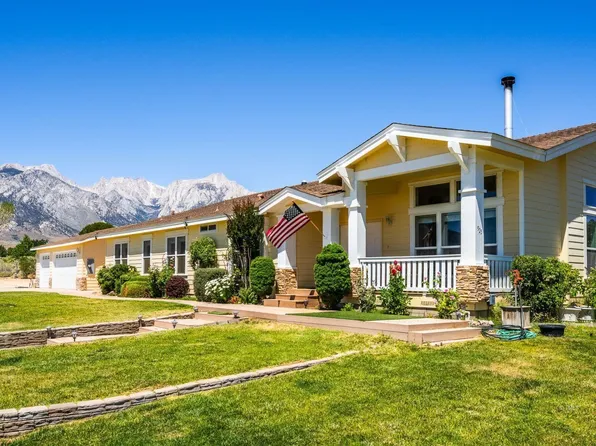 925 McDonald Rd, Lone Pine, CA 93545