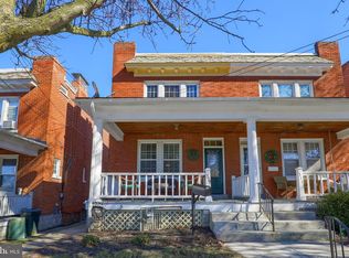 309 Rider Ave, Lancaster, PA 17603