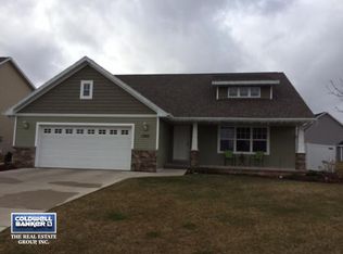 1383 Navigator Way, De Pere, WI 54115