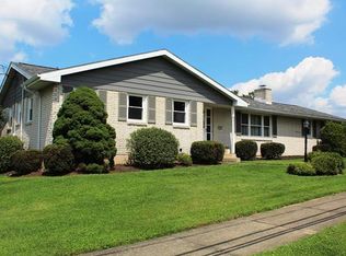 146 Poplar St, Catasauqua, PA 18032