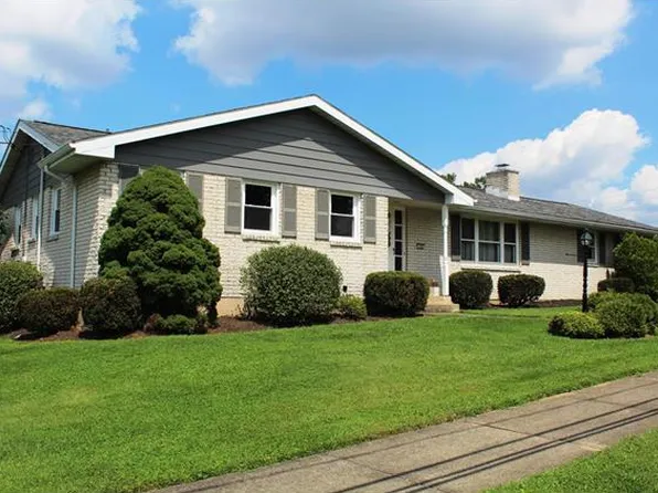 146 Poplar St, Catasauqua, PA 18032