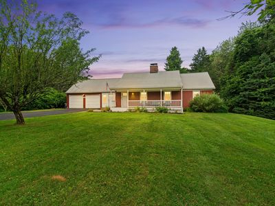 1027 Monroe Turnpike, Monroe, CT, 06468