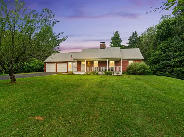1027 Monroe Turnpike, Monroe, CT 06468