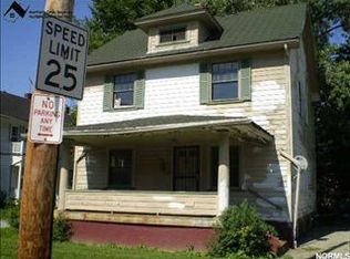 1713 Cliffview Rd, Cleveland, OH 44112