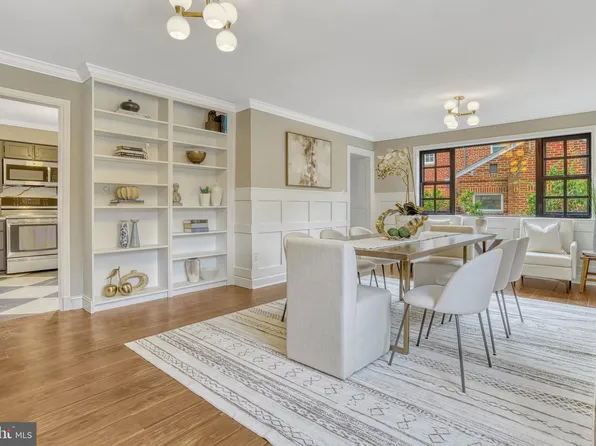 826 W Braddock Rd, Alexandria, VA 22302
