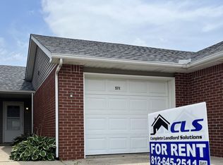 571 Farrington St, Terre Haute, IN 47807