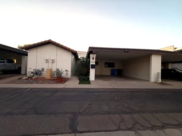 2930 N Casa Tomas Ct, Phoenix, AZ 85016