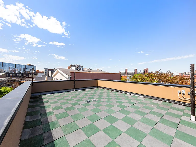 169 Knickerbocker Ave #9 — Photo 9