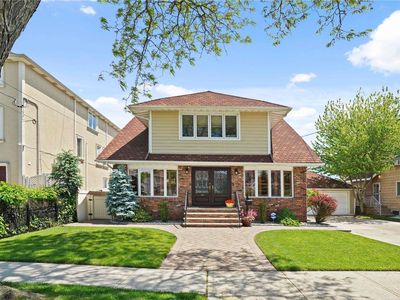 163-29 99th Street, Howard Beach, NY, 11414