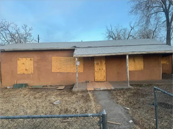 6412 Commercial St NE, Albuquerque, NM 87107
