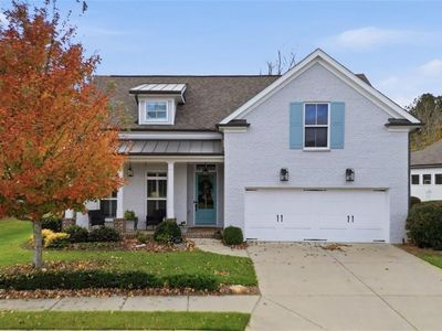 335 McDaniel Pl, Canton, GA, 30115