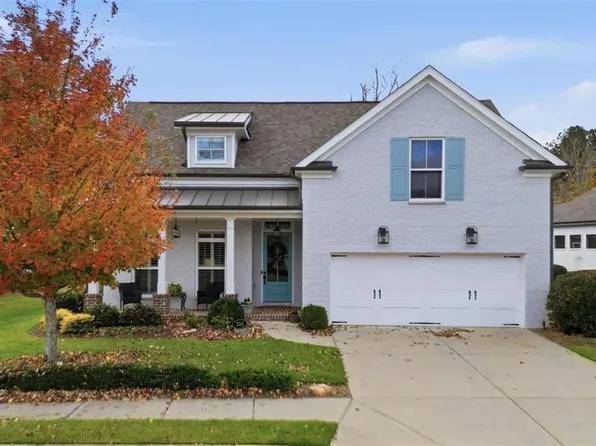 335 McDaniel Pl, Canton, GA 30115