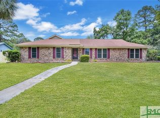 2 Bryan Wood Cir, Savannah, GA 31410