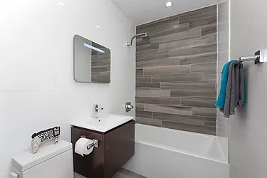 Rented by Perry Associates NYC Inc