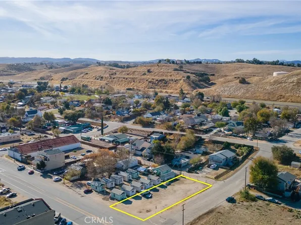 0 Mission St, San Miguel, CA 93451