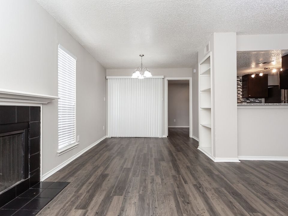 The Broadway Apartment Homes Apartment Rentals Garland, TX Zillow
