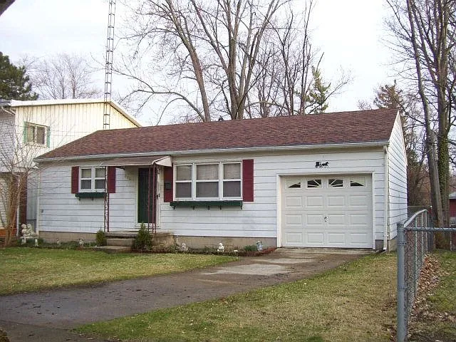 206 E Payne Ave photo 1