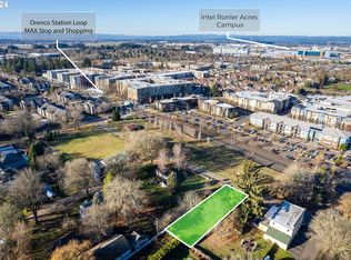 6650 NE Alder St, Hillsboro, OR 97124