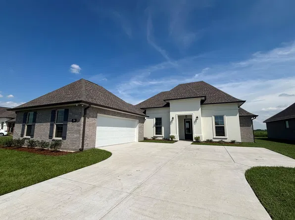 254 Kingswood Ave, Thibodaux, LA 70301