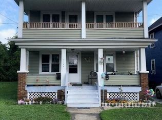 7134 Dearborn Ave, Cleveland, OH