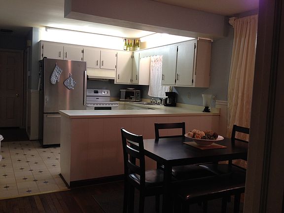 Kitchen / Dining (2018)