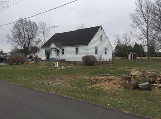 25 Clark St, Wakeman, OH 44889