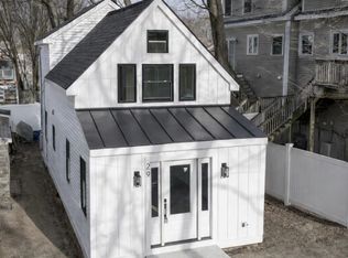 29 Thorwald Avenue, Hampton, NH 03842