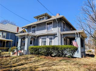 314 W Washington Ave, Elmira, NY 14901