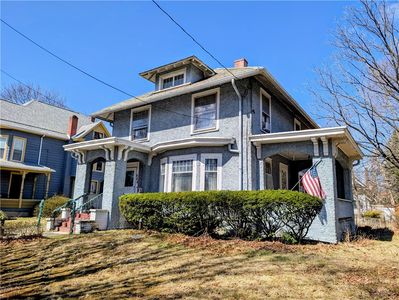 314 W Washington Ave, Elmira, NY, 14901