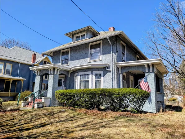 314 W Washington Ave, Elmira, NY 14901