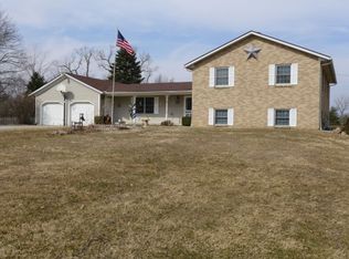 7832 Milton Carlisle Rd, New Carlisle, OH 45344