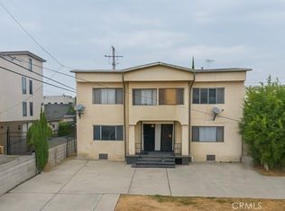 2415 Boulder St, Los Angeles, CA 90033