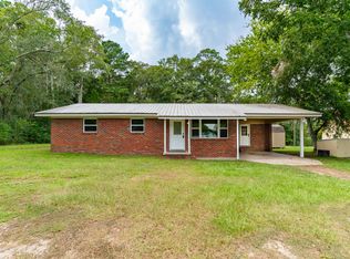 17381 State Highway 83, Defuniak Springs, FL 32433