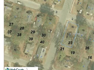 437 Dexter St, Rocky Mount, NC 27803