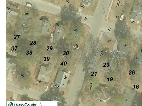 437 Dexter Street, Rocky Mount, NC 27803