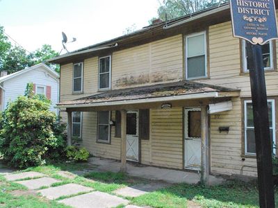 315-317 Pine St, Towanda, PA, 18848