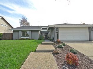 1075 Lehigh Valley Cir, Danville, CA 94526