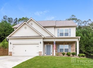 5000 Tower View Trl, Snellville, GA 30039