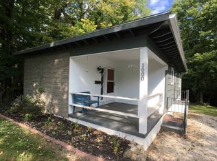 1000 Maplewood Dr, New Castle, IN 47362