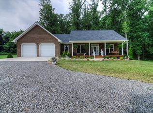 24816 Mock Knob Rd, Abingdon, VA 24211
