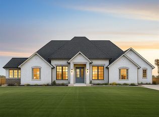 12774 Hidden Ct, Edmond, OK 73025