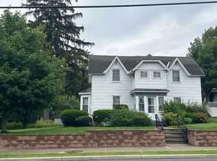 47 Wawbeek Ave, Tupper Lake, NY 12986