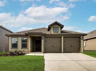8216 Buck Mountain Pass, Fort Worth, TX 76179