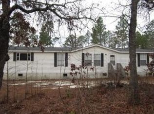 109 Blanton St, Pelion, SC 29123