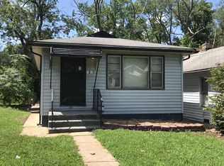 5327 Hamilton Ave, Saint Louis, MO