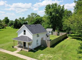 1506 E 2710n Rd, Clifton, IL 60927