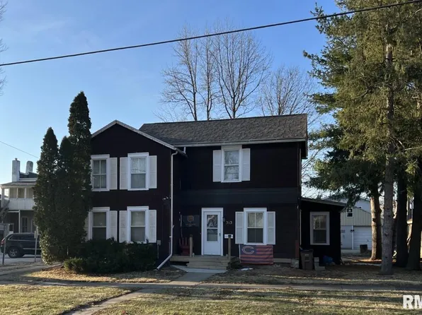 313 NW 1st St, Galva, IL 61434