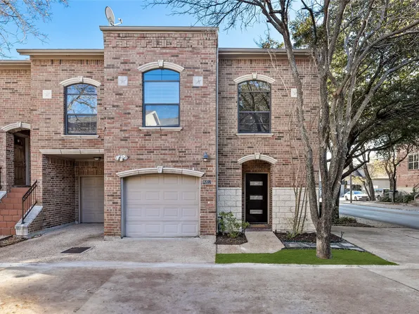 1430 N Washington Ave APT J, Dallas, TX 75204